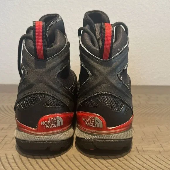 Men’s Size 8.5 The North Face Primaloft Boots - Picture 7 of 10